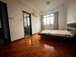 Fortune Park (D19), Condominium #578666941